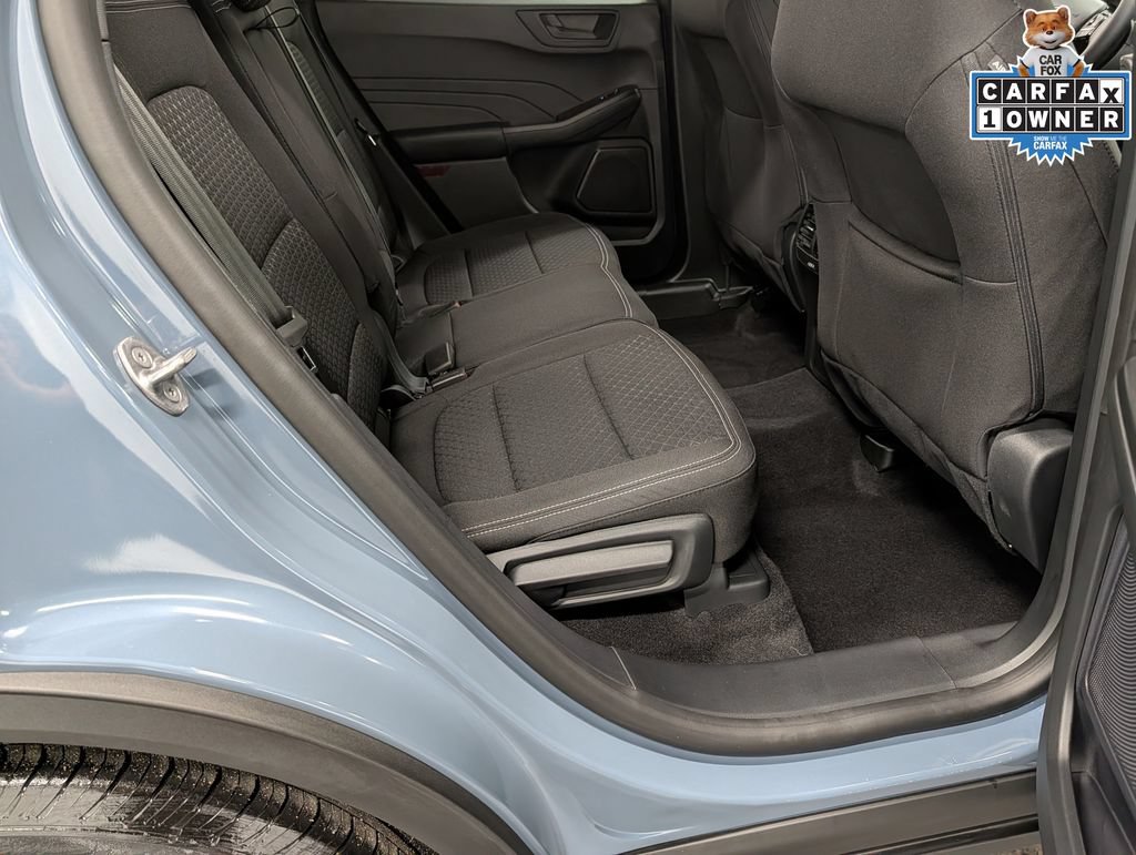 Certified 2024 Ford Escape Active AWD/4WD image 30
