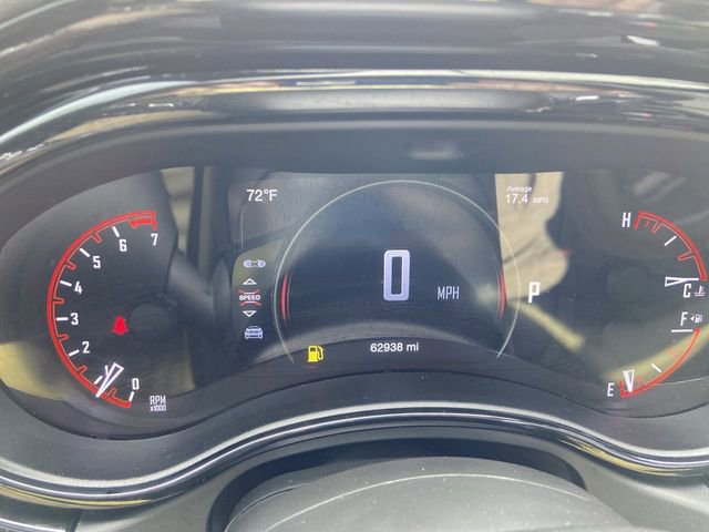 Used 2024 Dodge Durango GT image 16