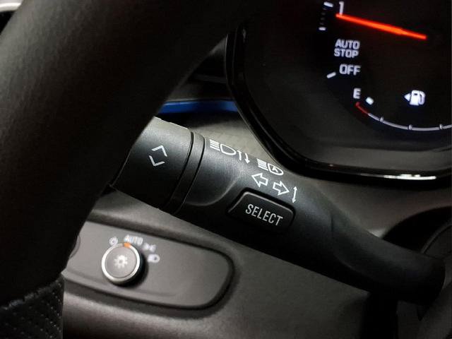 Used 2026 Chevrolet Trax LS FWD image 21
