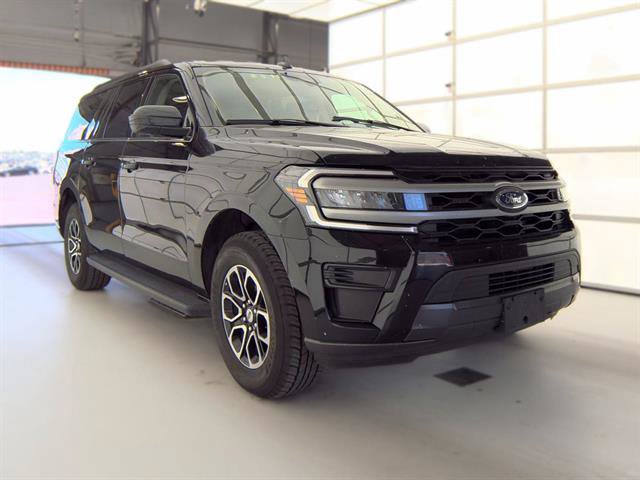 Certified 2024 Ford Expedition Max XLT AWD/4WD video 2