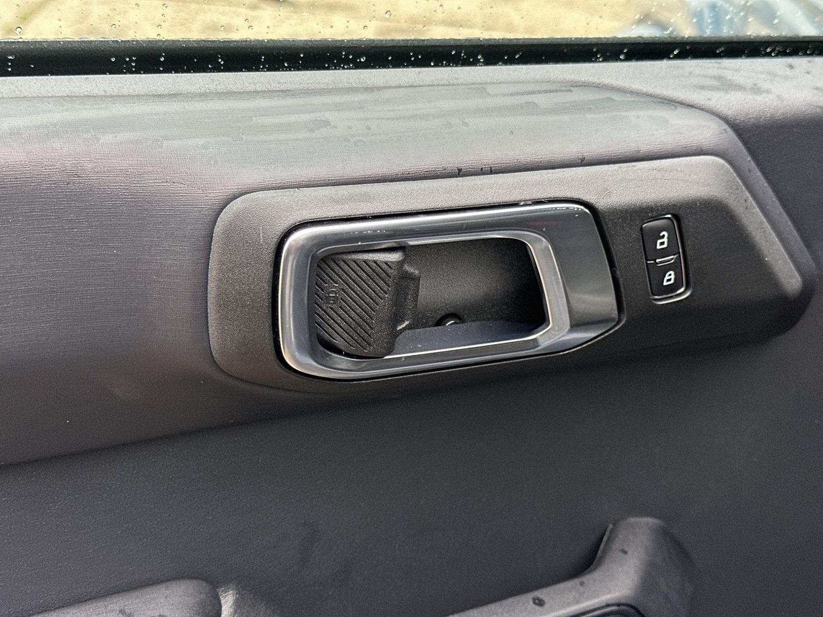 Certified 2025 Ford Bronco Outer Banks AWD/4WD image 23