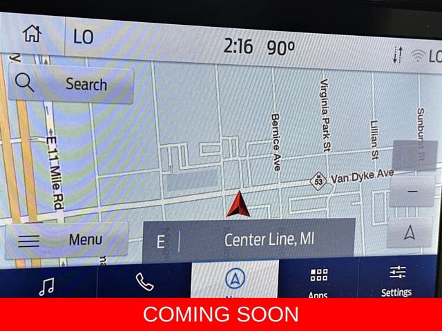 Certified 2022 Ford Explorer XLT w/ Equipment Group 202A AWD/4WD image 15