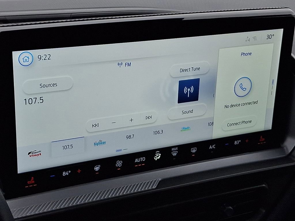 Certified 2025 Ford Bronco Sport Badlands image 17