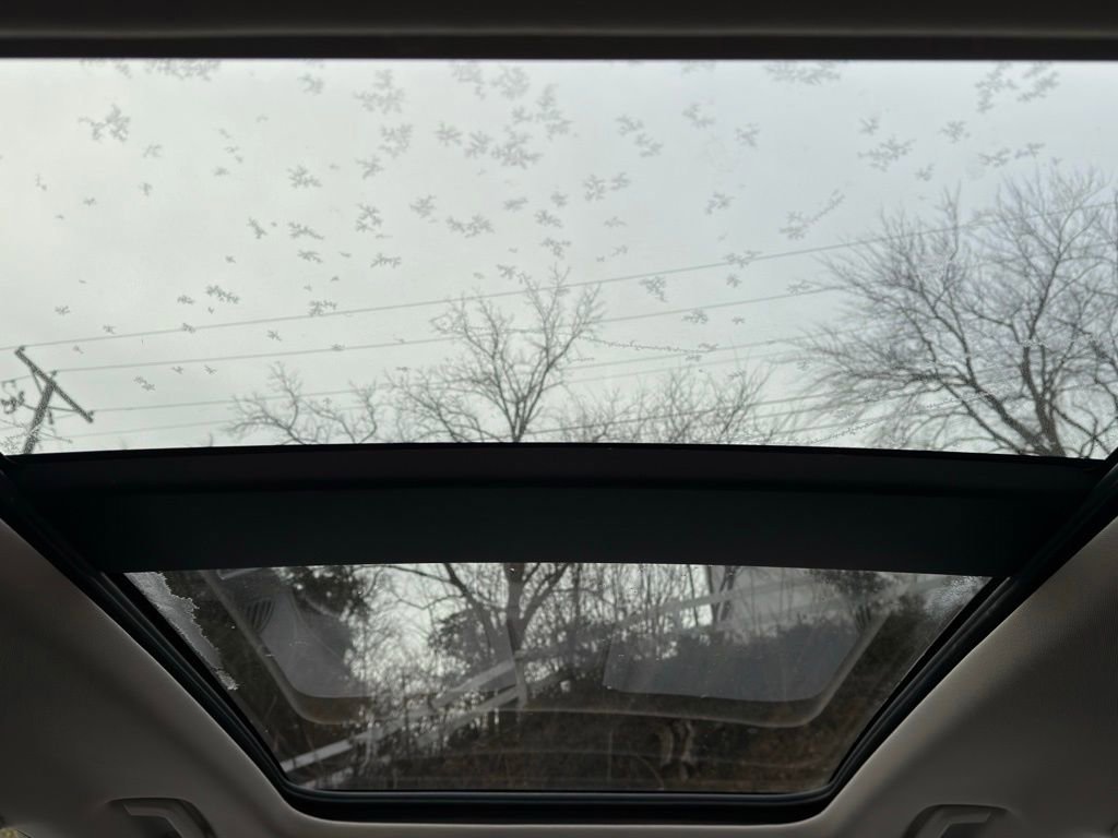 Certified 2024 Ford Edge SEL w/ Convenience Package image 13