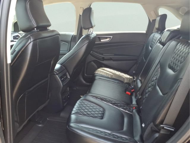 Certified 2024 Ford Edge Titanium AWD/4WD image 9