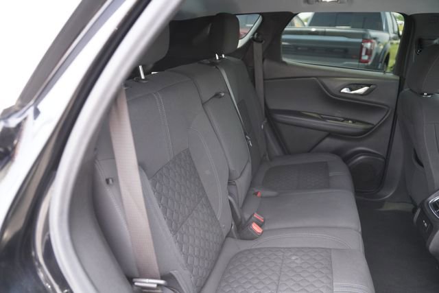 Used 2022 Chevrolet Blazer LT FWD image 16