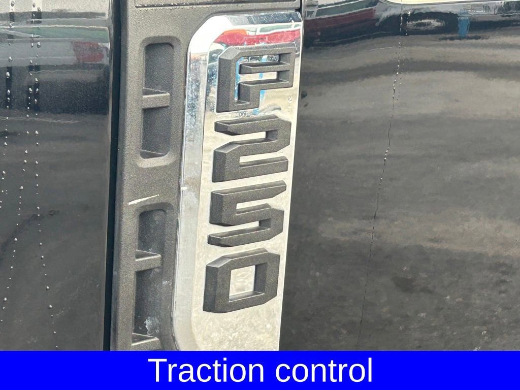 Certified 2025 Ford F250 XLT image 18
