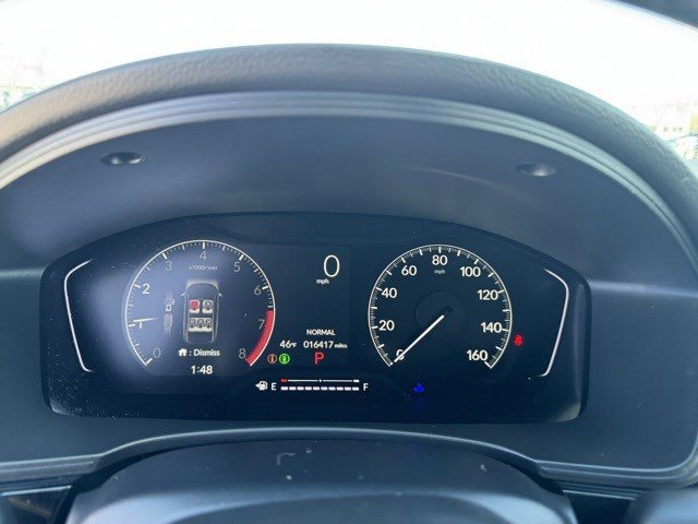 Used 2025 Honda Civic Sport image 15