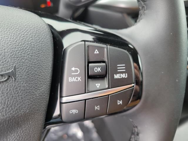 Certified 2024 Ford Escape SE image 28