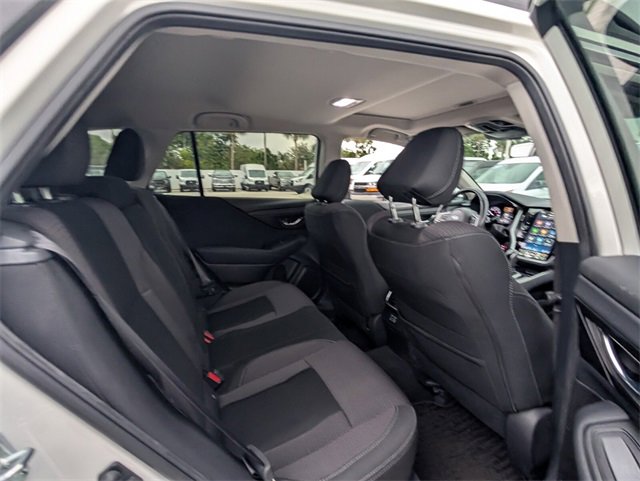 Used 2023 Subaru Outback Premium image 14