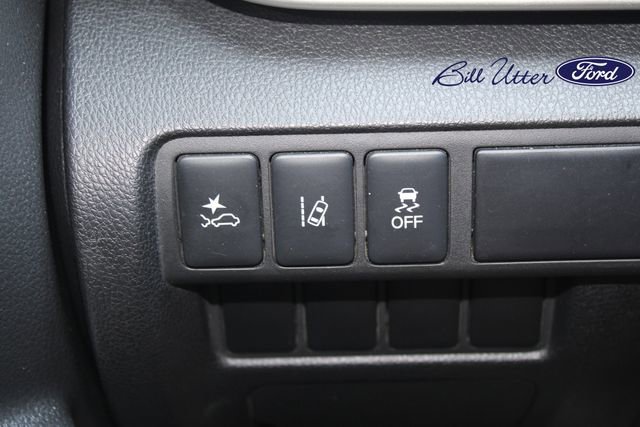 Used 2022 Mitsubishi Eclipse Cross AWD image 21