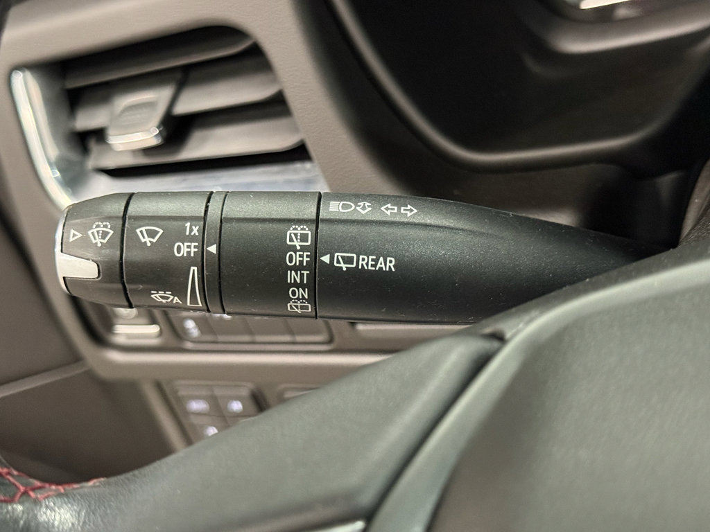 Used 2021 Chevrolet Tahoe RST w/ Luxury Package image 16