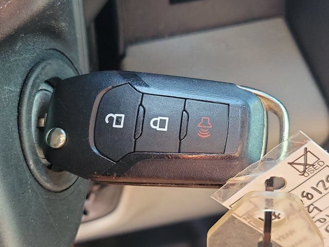 Certified 2019 Ford F150 XL w/ XL Power Equipment Group AWD/4WD image 32