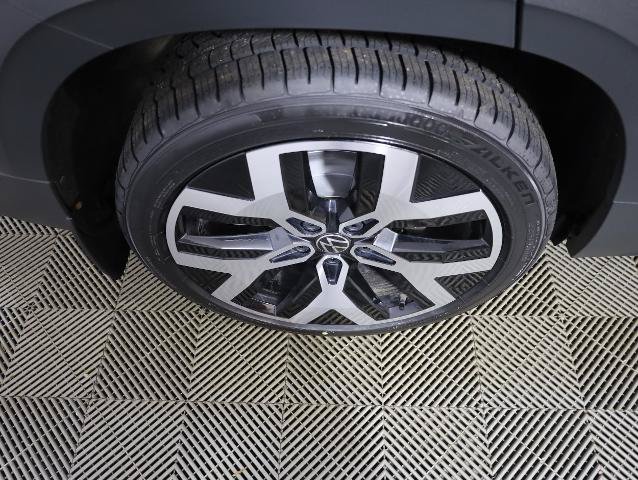 Used 2022 Volkswagen Taos SEL AWD/4WD image 30