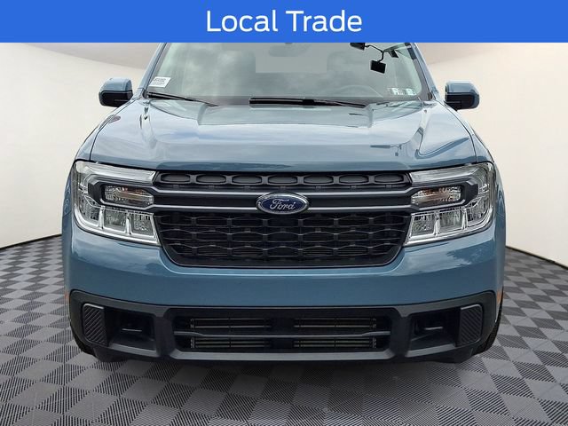 Certified 2022 Ford Maverick XLT w/ Equipment Group 300A Standard AWD/4WD image 2