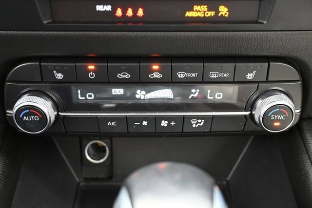 Used 2024 MAZDA CX-5 AWD 2.5 S w/ Preferred Package image 22