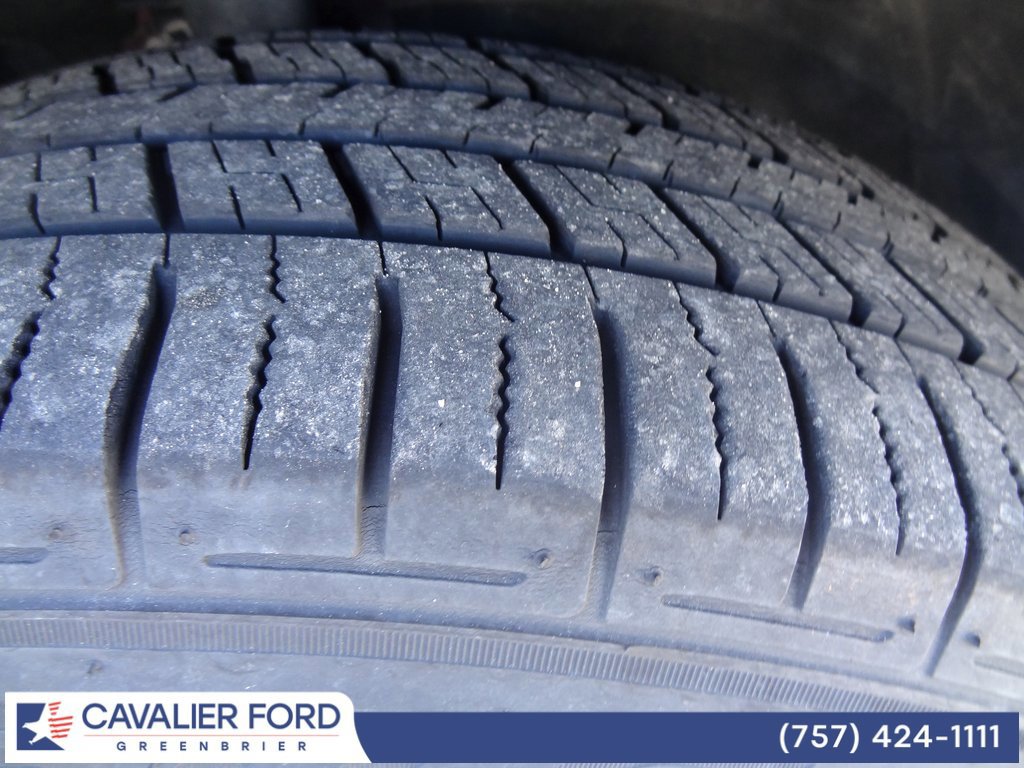 Certified 2020 Ford Escape SEL image 12