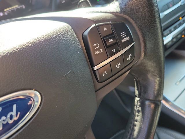 Certified 2020 Ford Explorer XLT w/ Equipment Group 202A AWD/4WD image 29