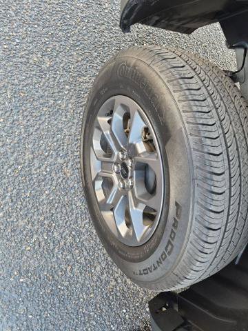 Certified 2024 Ford Maverick XLT FWD image 22