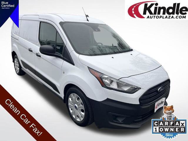 Certified 2023 Ford Transit Connect XL image 5