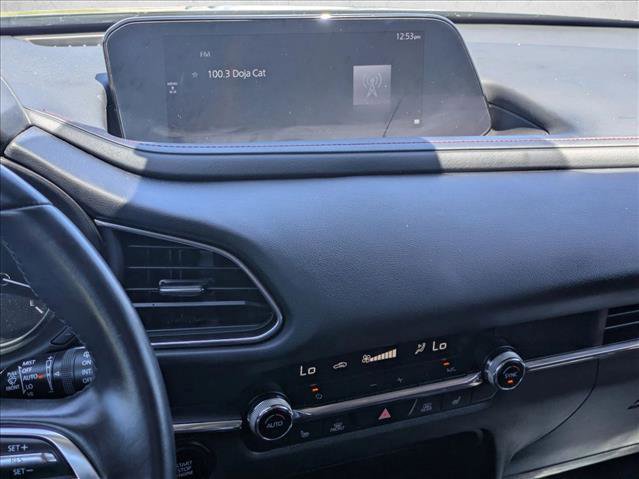 Used 2023 MAZDA CX-30 AWD 2.5 S w/ Preferred Package image 14