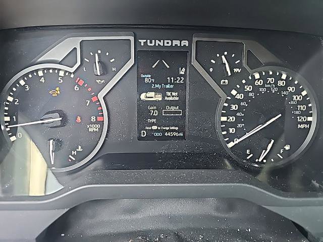 Used 2023 Toyota Tundra SR5 image 14