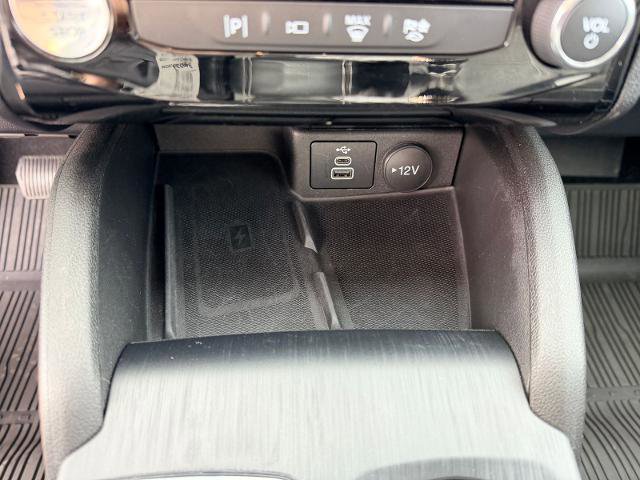 Certified 2024 Ford Escape SE w/ PHEV Premium Package image 20