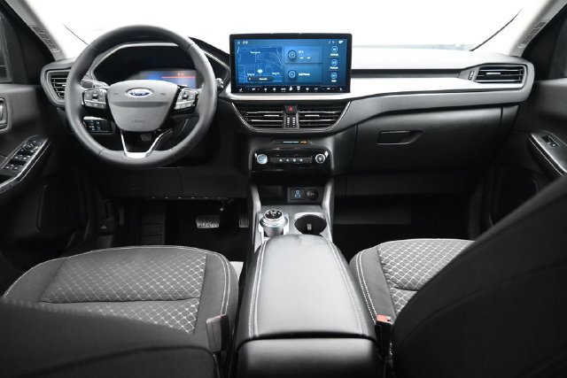 Certified 2023 Ford Escape Active w/ Tech Pack #1 AWD/4WD image 23