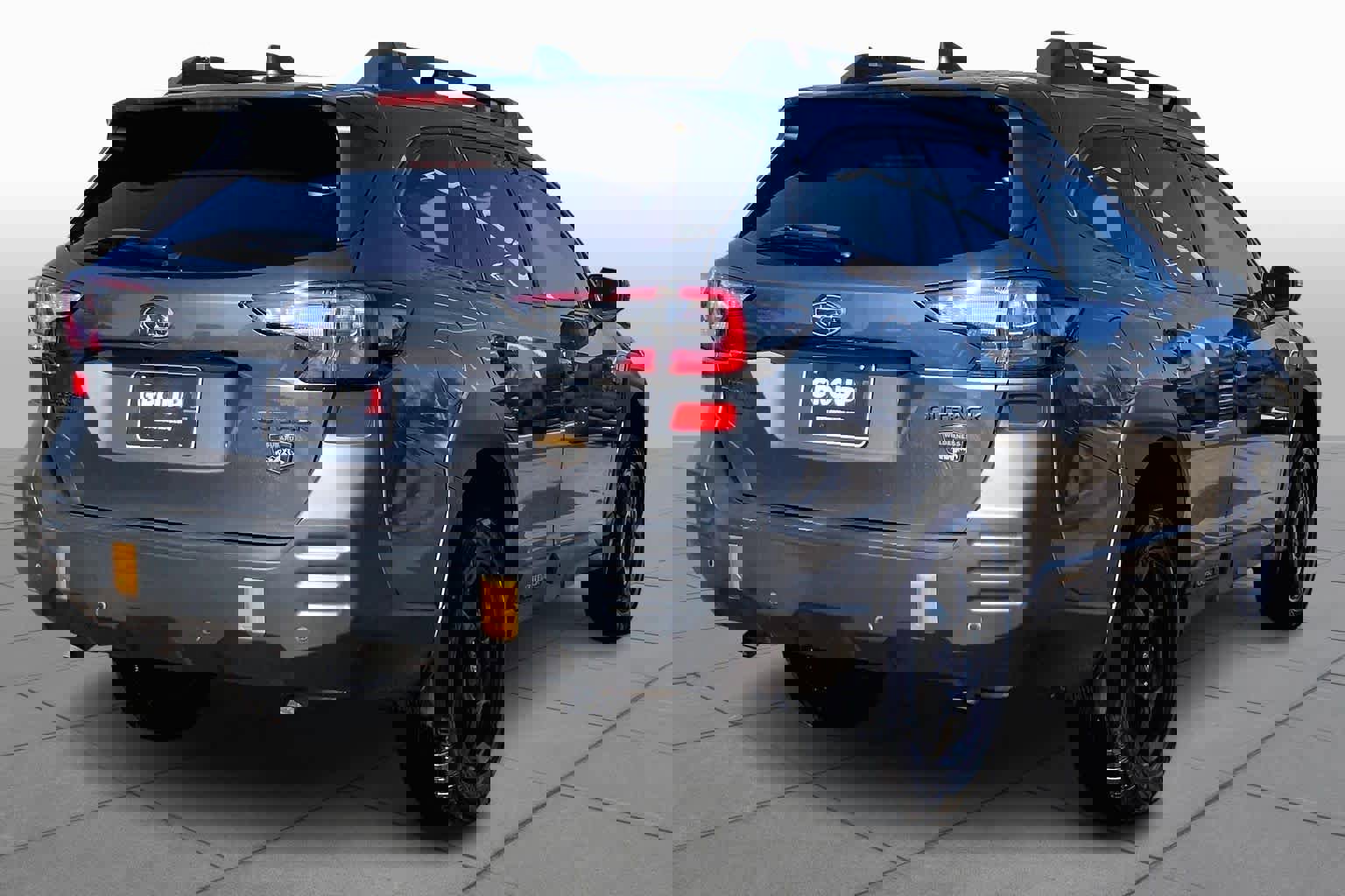 Used 2022 Subaru Outback Wilderness w/ Wilderness Package image 3