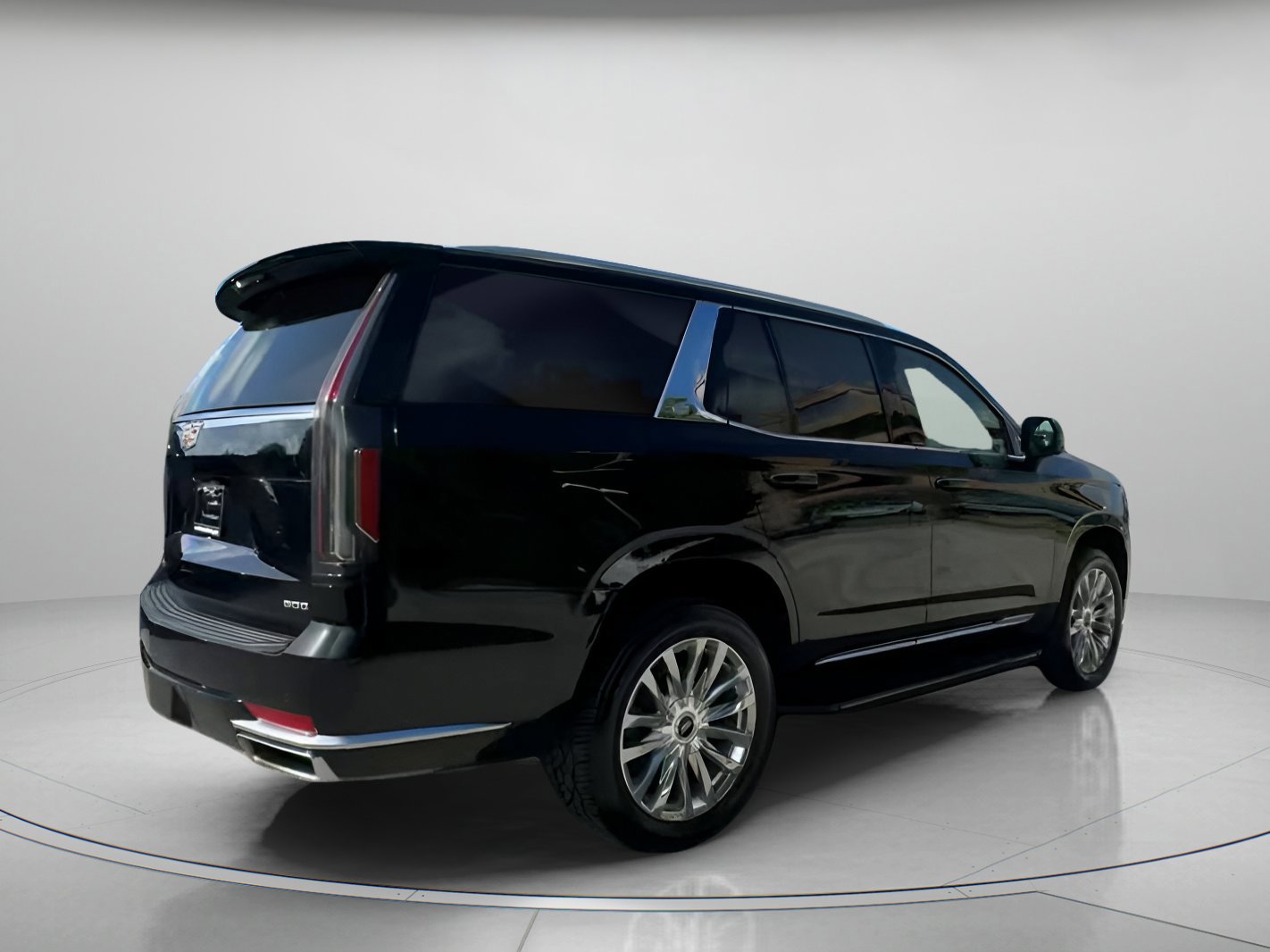 Used 2023 Cadillac Escalade Premium Luxury image 20