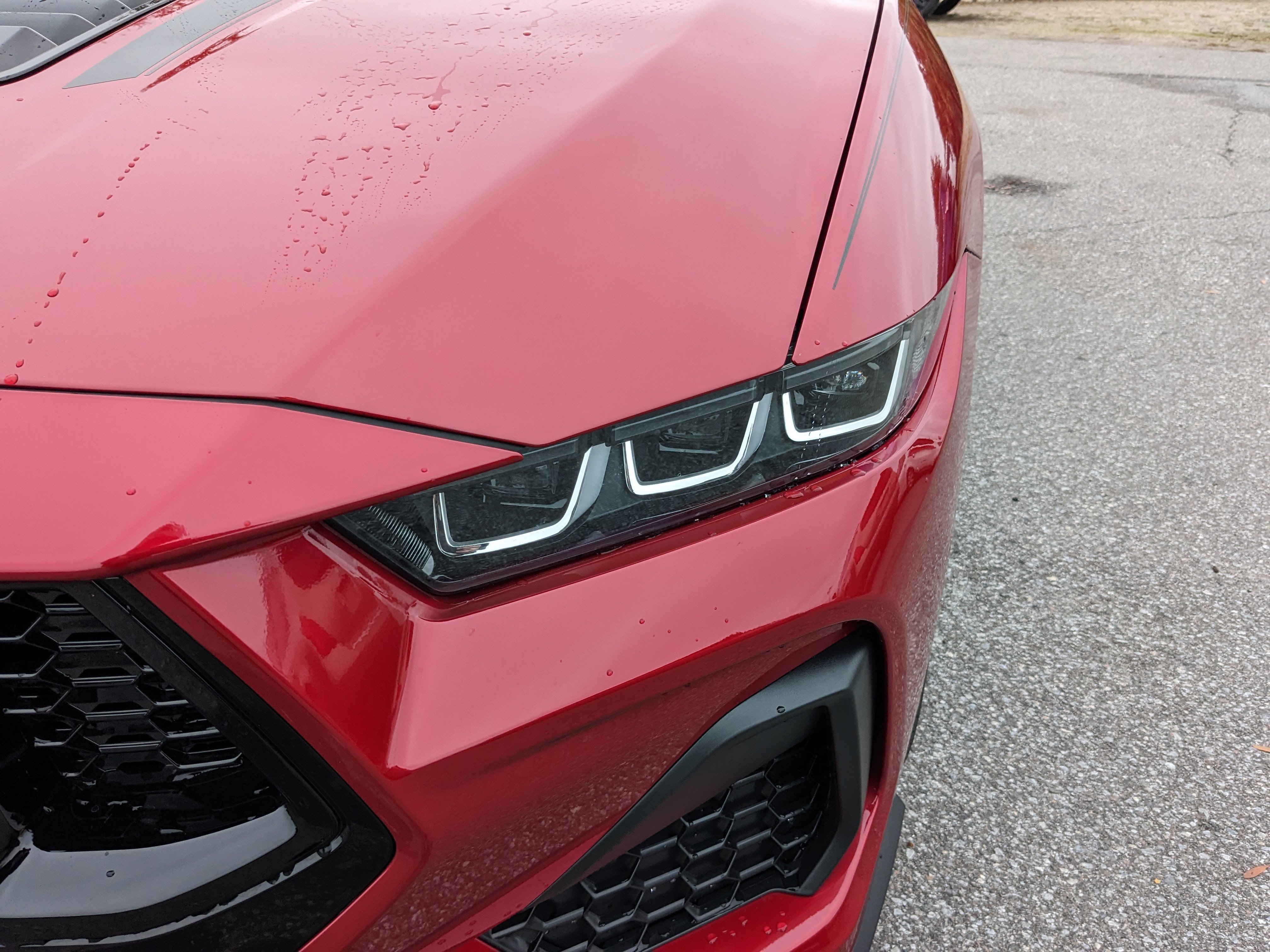 Certified 2024 Ford Mustang GT Premium image 10