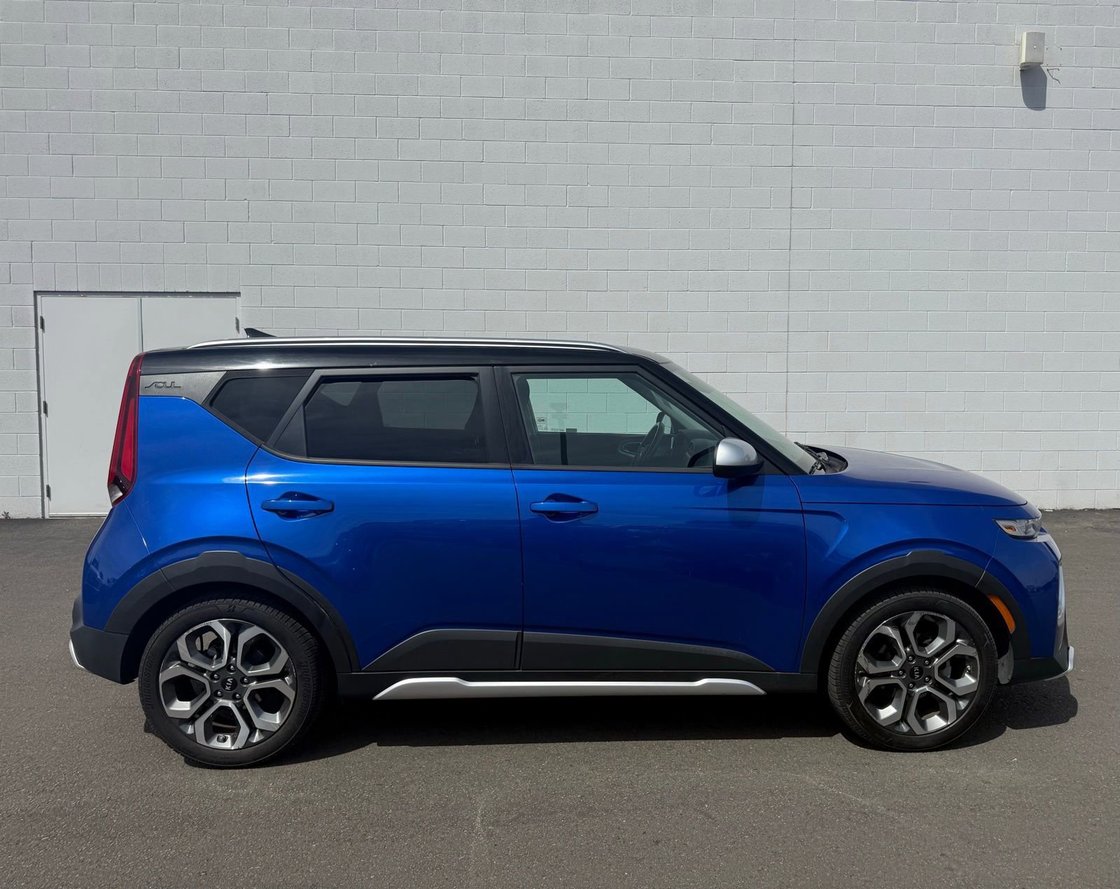 Used 2021 Kia Soul X-Line image 6