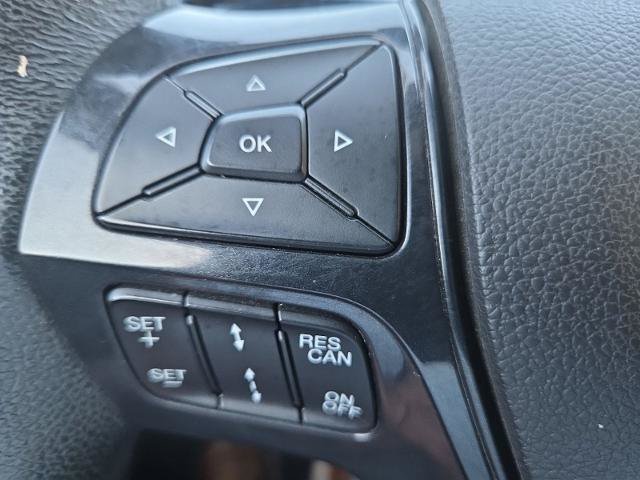 Certified 2018 Ford Explorer Sport w/ Equipment Group 401A AWD/4WD image 19