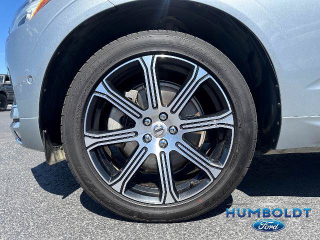 Used 2018 Volvo XC60 T6 Inscription w/ Luxury Seat Package AWD/4WD image 10