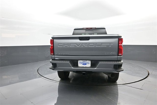 Used 2026 Chevrolet Silverado 2500 High Country w/ Technology Package image 6