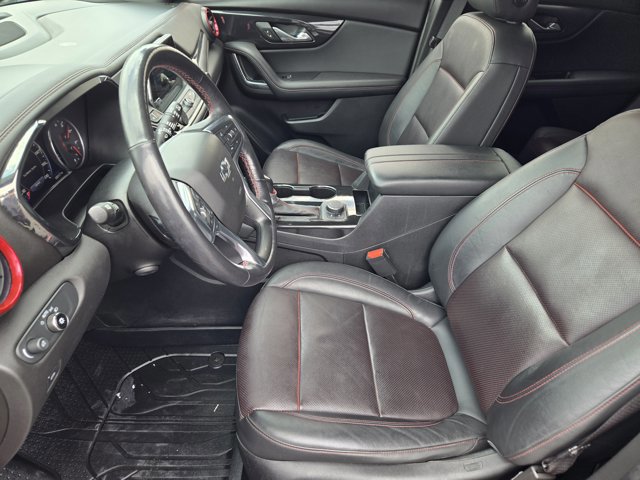 Used 2020 Chevrolet Blazer RS image 9