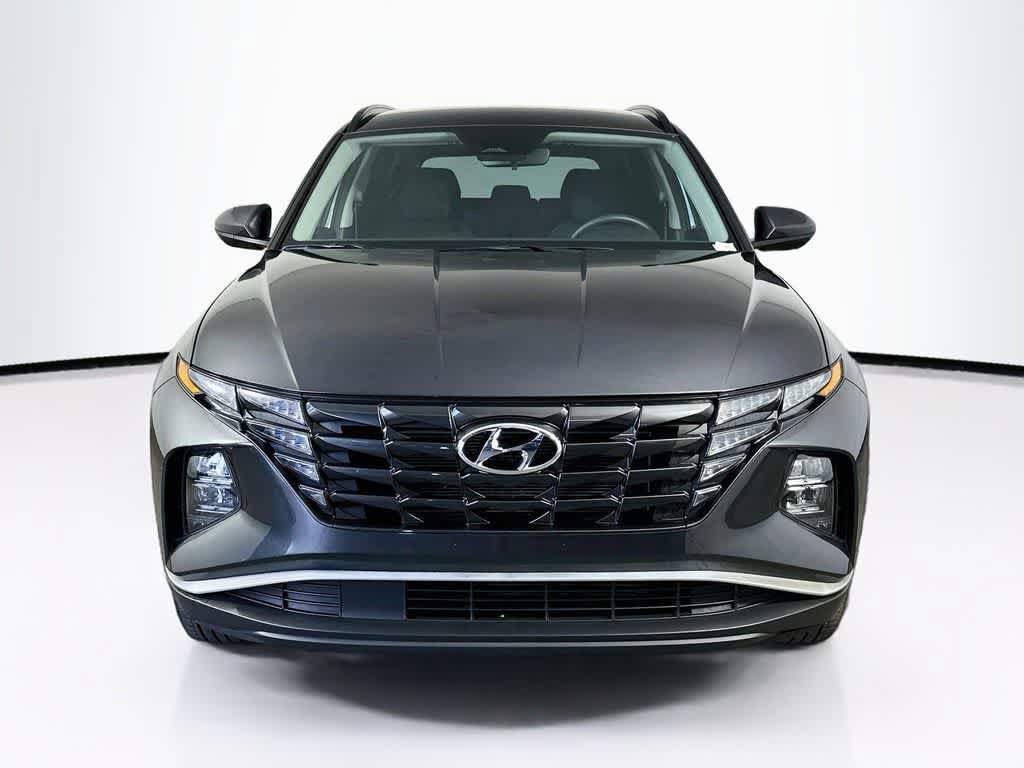 Used 2024 Hyundai Tucson SEL FWD image 8
