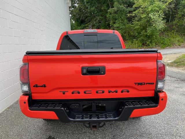 Used 2023 Toyota Tacoma TRD Pro image 4