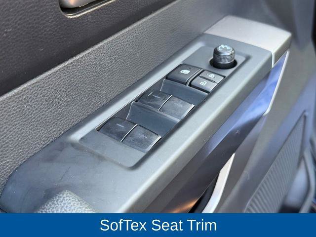 Used 2025 Toyota Tundra SR5 w/ SR5 Premium Package AWD/4WD image 15