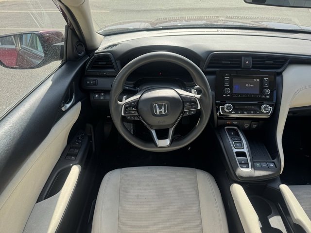 Used 2019 Honda Insight LX image 24