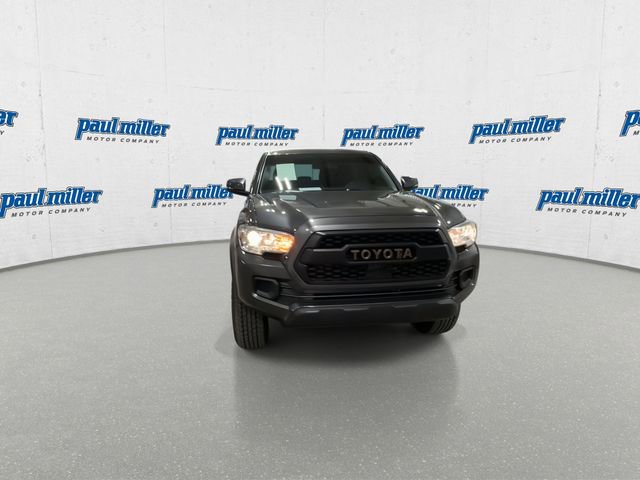 Used 2023 Toyota Tacoma 4x4 Double Cab w/ Trail Edition image 3