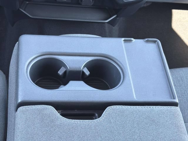 Certified 2025 Ford F150 XLT w/ Equipment Group 301A Standard RWD image 23