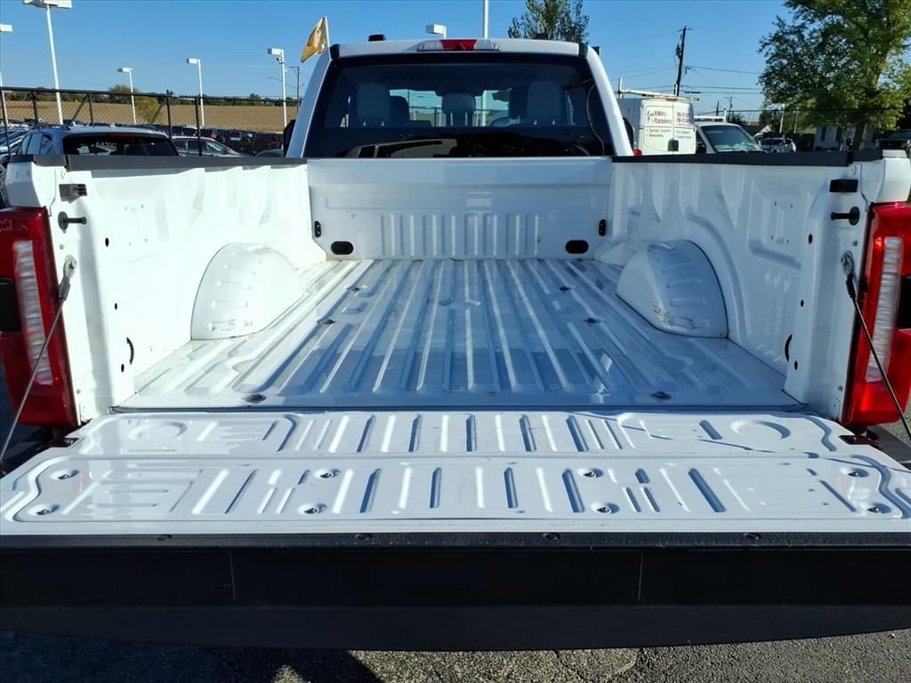 Certified 2024 Ford F250 XL w/ 360-Degree Camera Package image 12