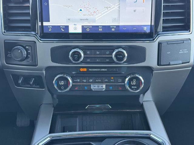 Certified 2022 Ford F250 Lariat w/ Tremor Off-Road Package image 16