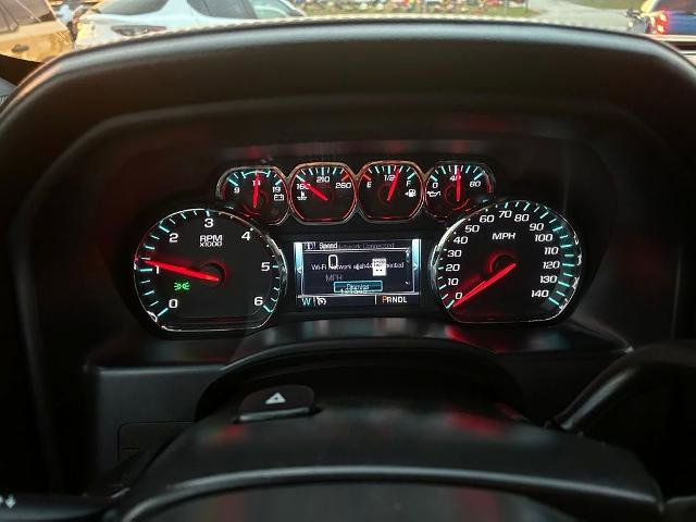 Used 2018 GMC Sierra 1500 SLT image 18