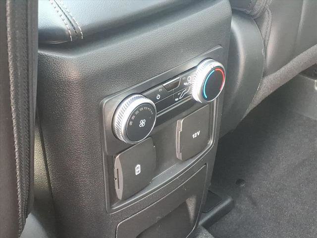 Certified 2023 Ford Explorer XLT w/ Equipment Group 202A AWD/4WD image 23