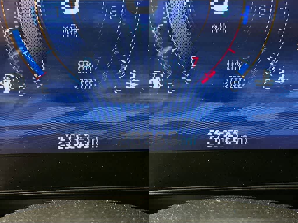 Used 2025 Chevrolet Equinox RS w/ Safety and Technology Package image 22