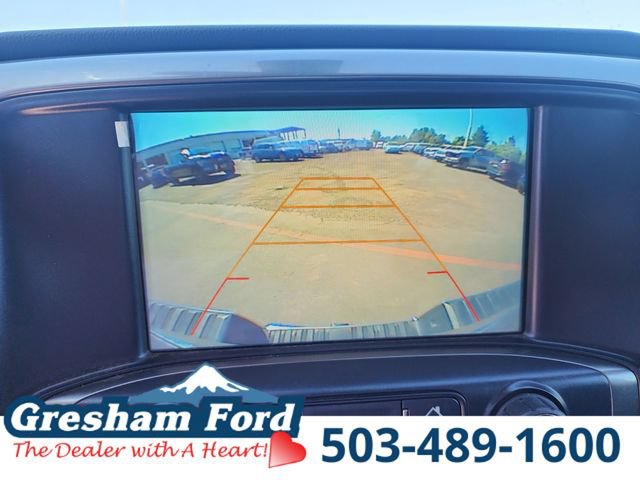 Used 2017 Chevrolet Silverado 1500 LT w/ LT Eassist Package AWD/4WD image 27