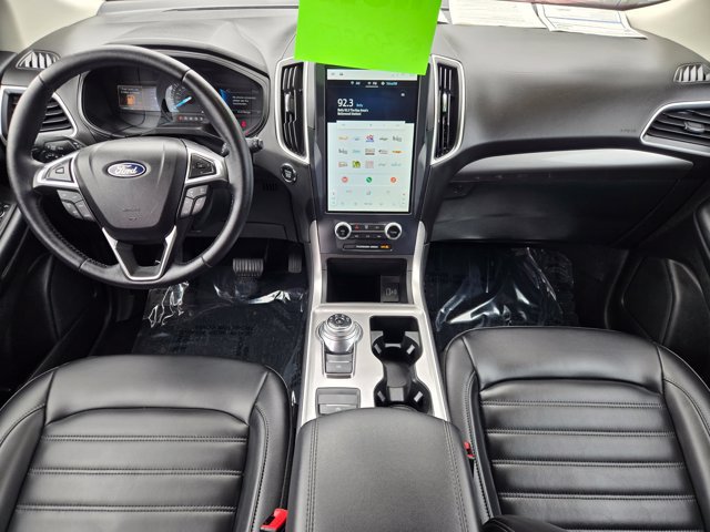 Certified 2023 Ford Edge SEL w/ Convenience Package AWD/4WD image 15
