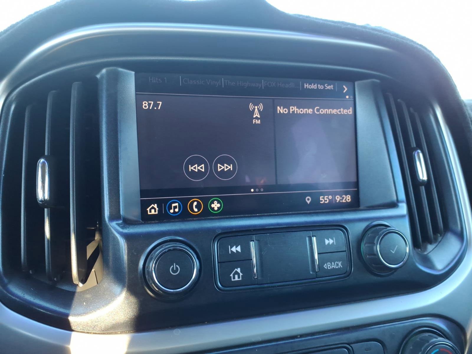 Used 2019 Chevrolet Colorado LT w/ LT Convenience Package image 24